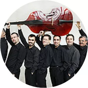 Bohém Ragtime Jazz Band - 