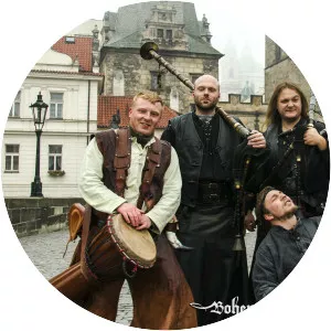 Bohemian Bards - Musical group