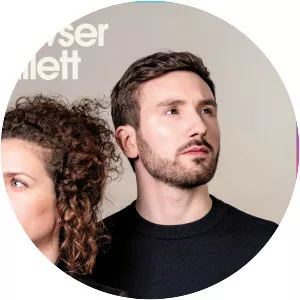 Bohemian Browser Ballett - TV program