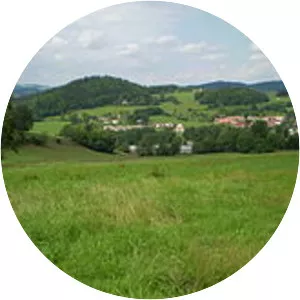 Bohemian-Moravian Highlands photograph