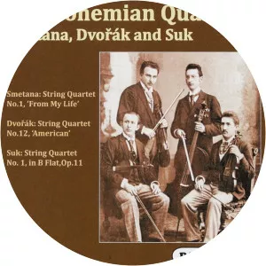 Bohemian Quartet