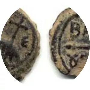 Bohemond II of Antioch