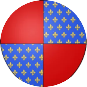 Bohemond VI of Antioch - Prince