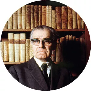 Bohigas, Pere - Spanish librarian