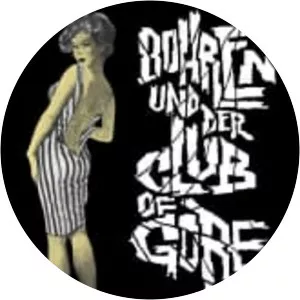Bohren & der Club of Gore