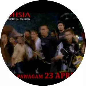 Bohsia: Jangan Pilih Jalan Hitam - Film