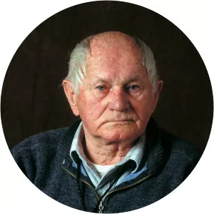 Bohumil Hrabal