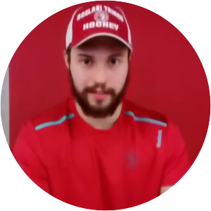 Bohumil Jank - Ice hockey player