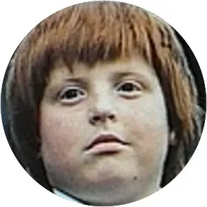 Bohumil Luxík - Actor