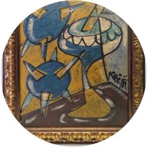 Bohumil Samuel Kecir