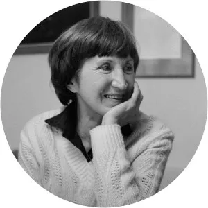 Bohumila Grögerová