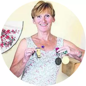 Bohumila Řimnáčová