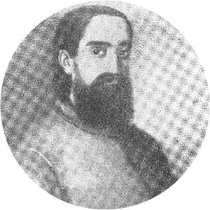 Bohuš Nosák Nezabudov