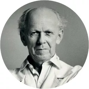 Bohuslav Fuchs - Czech architect