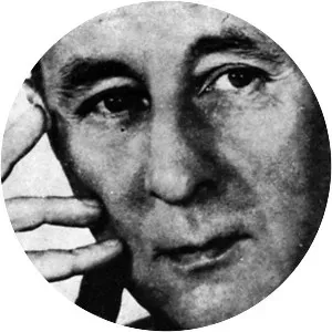 Bohuslav Martinů - Czech composer