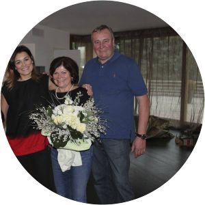 Bohuslav Sereda photograph