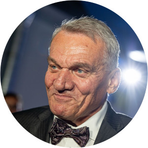 Bohuslav Svoboda - Mayor of Prague