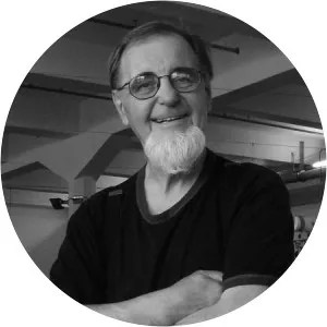 Bohuslav Woody Vasulka