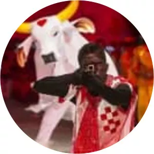 Boi Garantido - Band