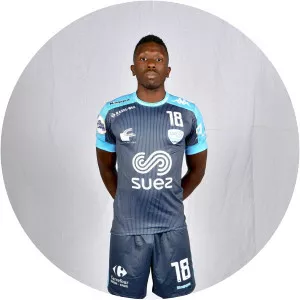 Boïba Sissoko - Handball player