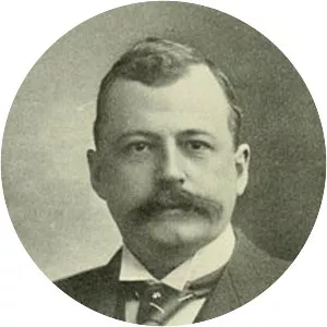 Boies Penrose - Former United States Senator