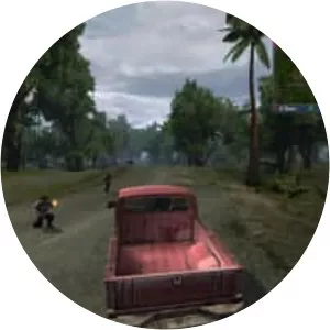 Boiling Point: Road to Hell