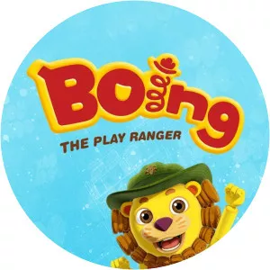 Boing the Play RangerSince 2011
