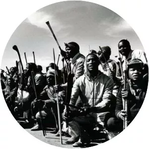 Boipatong massacre - 