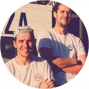 Bois Y Pizza - TV program