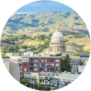 Boise