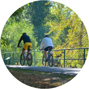 Boise River Greenbelt - 