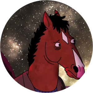 BoJack Horseman A Horse Walks Into a Rehab