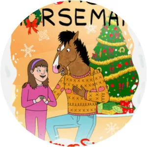 BoJack Horseman Christmas . . .