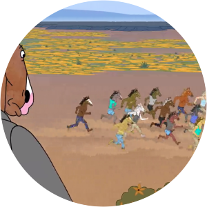 BoJack Horseman That Went Well