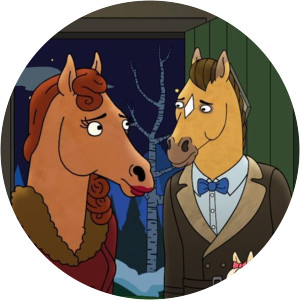 BoJack Horseman The Old Sugarman Place