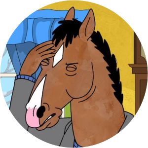 BoJack Horseman What Time Is It Right Now