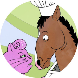 BoJack the Feminist
