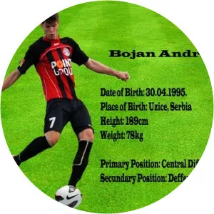 Bojan Andrić