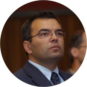 Bojan B. Dimitrijević