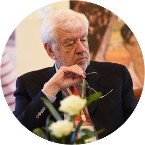 Bojan Brezigar - Journalist