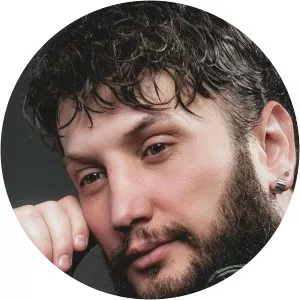 Bojan Delic - Musical artist