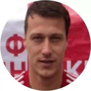 Bojan Đorđević - Serbian footballer