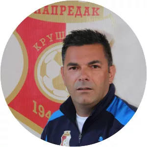 Bojan Filipović - Serbian footballer