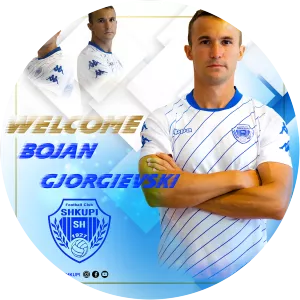 Bojan Gjorgievski