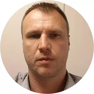 Bojan Kisić photograph