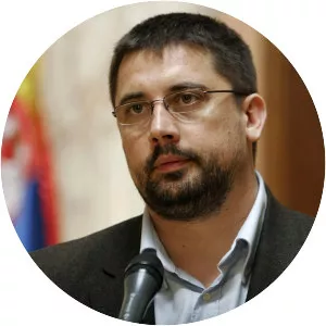 Bojan Kostreš