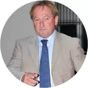 Bojan Križaj - Slovenian-Yugoslavian alpine skier