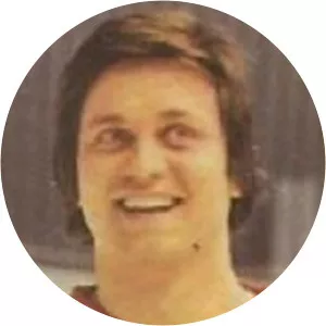 Bojan Kumar - Ice hockey player