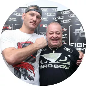 Bojan Miočić photograph