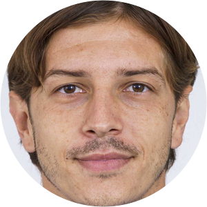 Bojan Mustecic - Football player